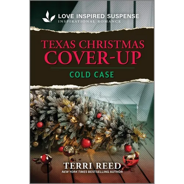 Texas Christmas Cover-Up