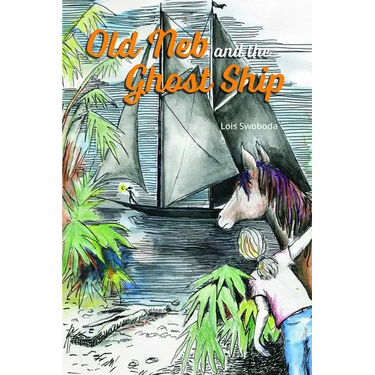 Old Neb and the Ghost Ship