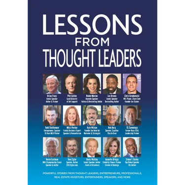 Lessons From Thought Leaders