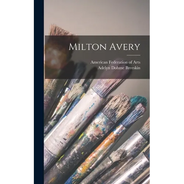 Milton Avery