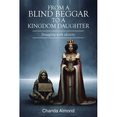 From A Blind Beggar To A Kingdom Daughter: Struggling with identity