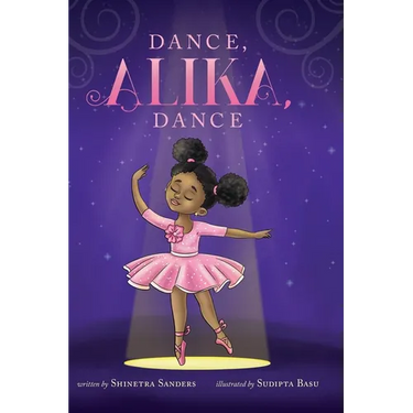 Dance, Alika, Dance