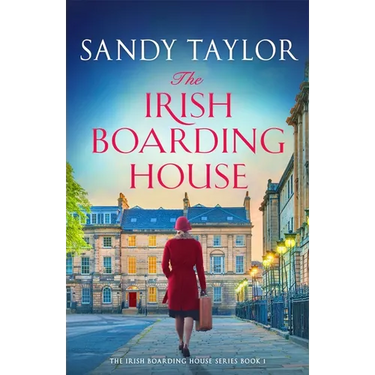 The Irish Boarding House: Completely Heart-Warming Irish Historical Fiction