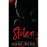Stolen: The Prequel