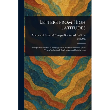 Letters From High Latitudes