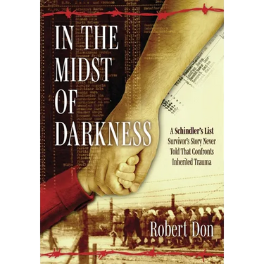 In The Midst of Darkness