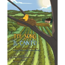 The Song: A Bilingual Story English and Italian About Joy