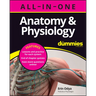 Anatomy & Physiology All-In-One for Dummies (+ Chapter Quizzes Online)