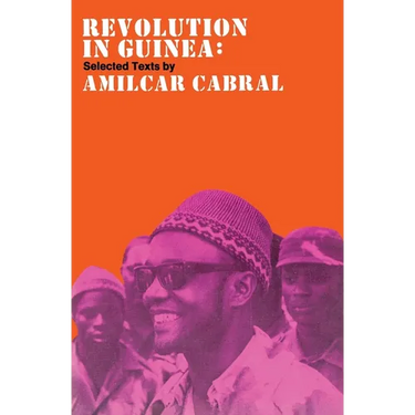 Revolution in Guinea: Selected Texts