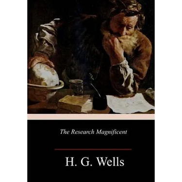 The Research Magnificent
