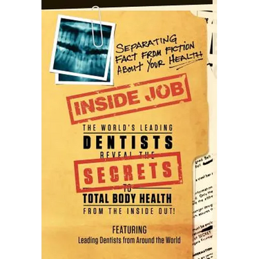 Inside Job: Separating Fact from Fiction About YOUR Health