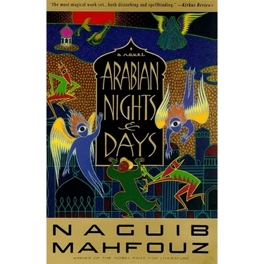 Arabian Nights and Days