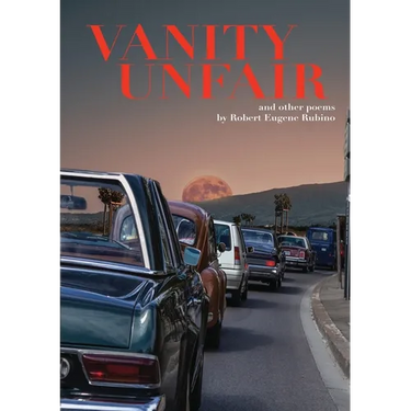 Vanity Unfair: and other poems