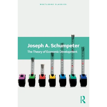 The Theory of Economic Development