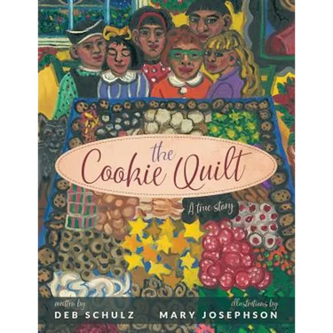 The Cookie Quilt