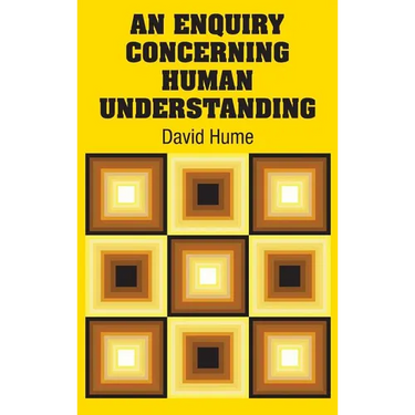 An Enquiry Concerning Human Understanding