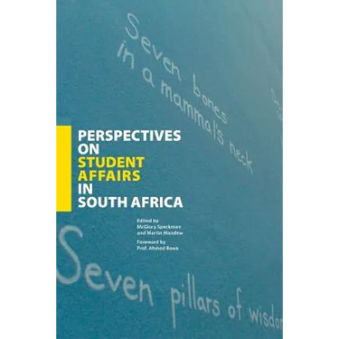 Perspectives on Student Affairs in South Africa