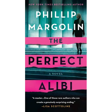 The Perfect Alibi