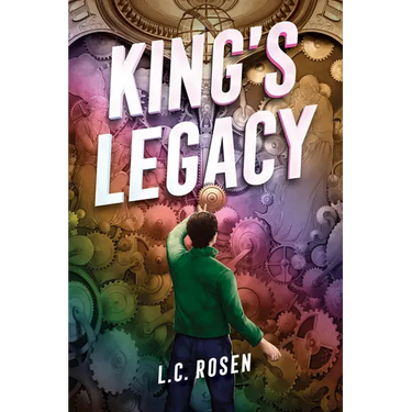 King's Legacy
