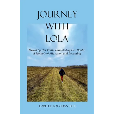Journey With Lola
