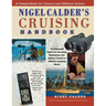 Nigel Calder's Cruising Handbook (Pb)