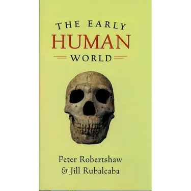 The Early Human World