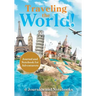 Traveling the World! Journal and Notebook for Adventurers