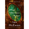 What We Can Know