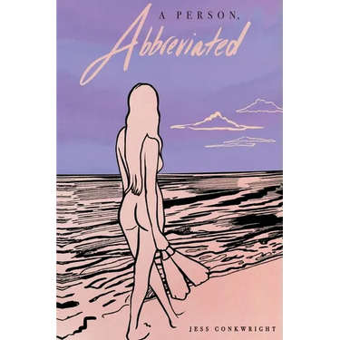 A Person, Abbreviated
