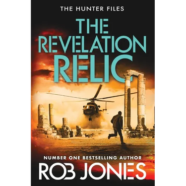 The Revelation Relic