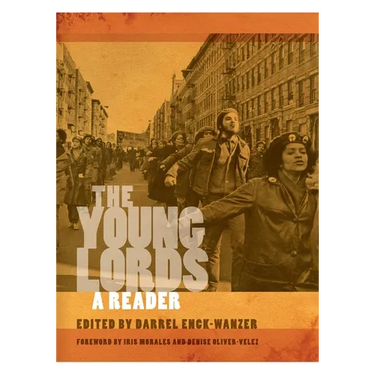 The Young Lords: A Reader