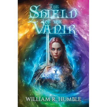 Shield of the Vanir: The Lost Chronicles