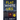 Flat White Lies: Large Print Psychological Thriller