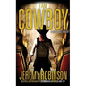 I Am Cowboy - A Milos Vesely Thriller