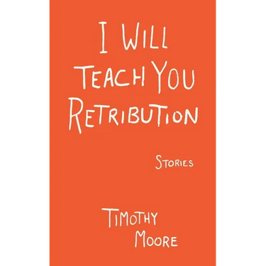 I Will Teach You Retribution