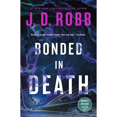 Bonded in Death