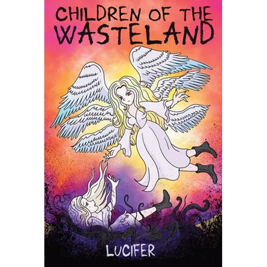 Children of the Wasteland