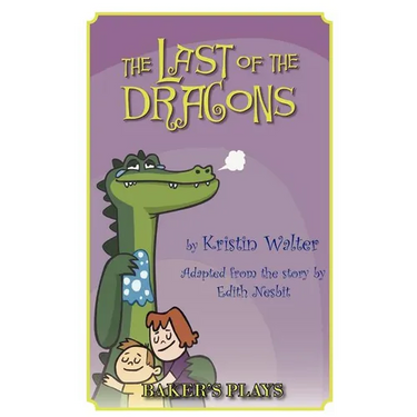 The Last of the Dragons