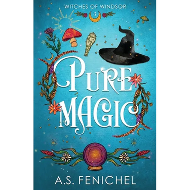 Pure Magic
