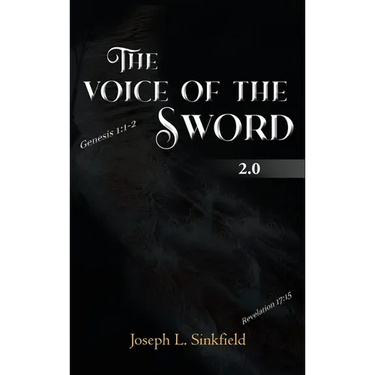 The Voice Of The Sword 2.0