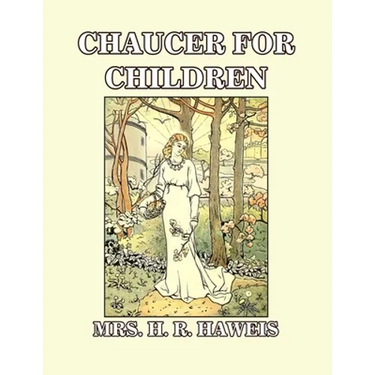 Chaucer for Children: A Golden Key
