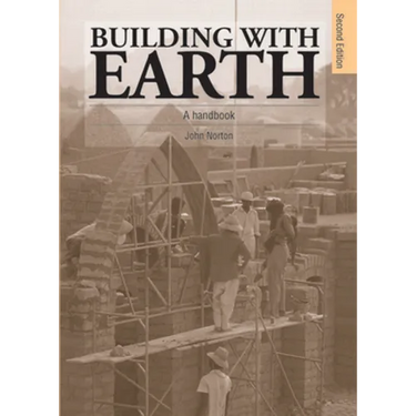 Building with Earth: A Handbook