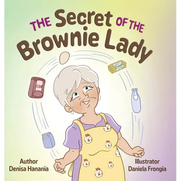 The Secret of the Brownie Lady