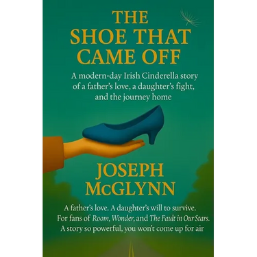 The Shoe That Came Off