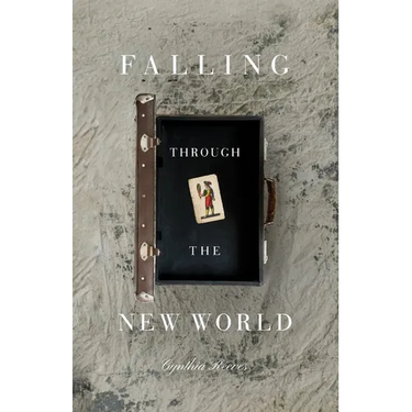 Falling Through the New World
