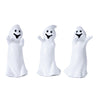 Spooky Ghost Figurine (Set of 3)