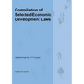 Compilation of Selected Economic Development Laws