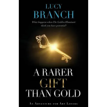 A Rarer Gift Than Gold