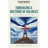 Embracing a Doctrine of Holiness