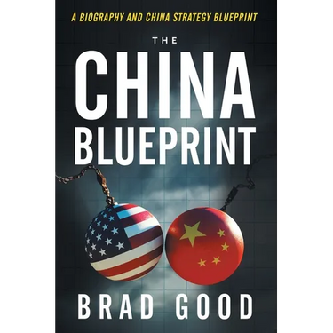 The China Blueprint